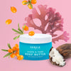 shape and tone body butter