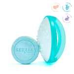 Cellulite Massager and Cleansing Bar
